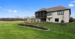 10439 N St Clair Avenue, Kansas City, MO 64154