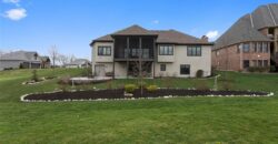 10439 N St Clair Avenue, Kansas City, MO 64154