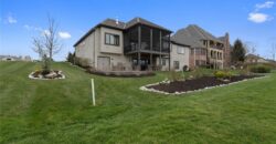 10439 N St Clair Avenue, Kansas City, MO 64154