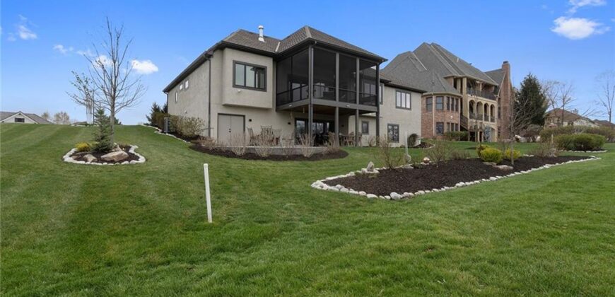 10439 N St Clair Avenue, Kansas City, MO 64154