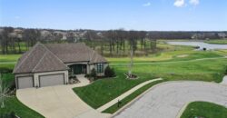 10439 N St Clair Avenue, Kansas City, MO 64154