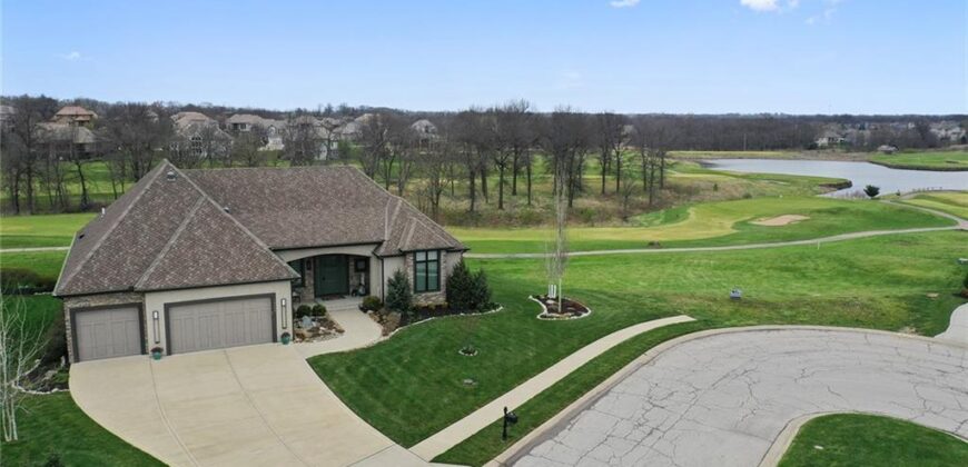 10439 N St Clair Avenue, Kansas City, MO 64154