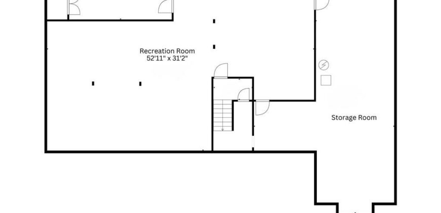 10439 N St Clair Avenue, Kansas City, MO 64154