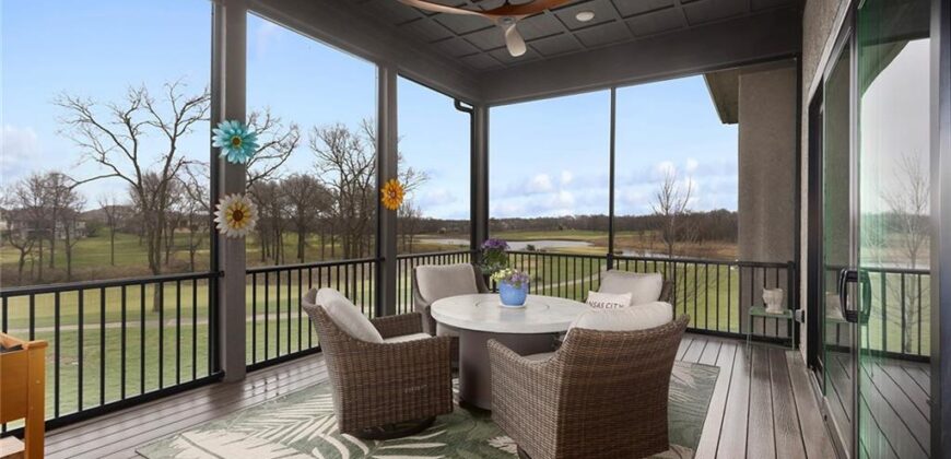 10439 N St Clair Avenue, Kansas City, MO 64154