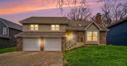 6510 NW Mil Mar Drive, Kansas City, MO 64151