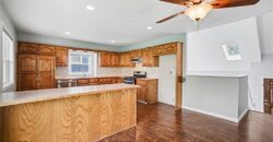 6510 NW Mil Mar Drive, Kansas City, MO 64151