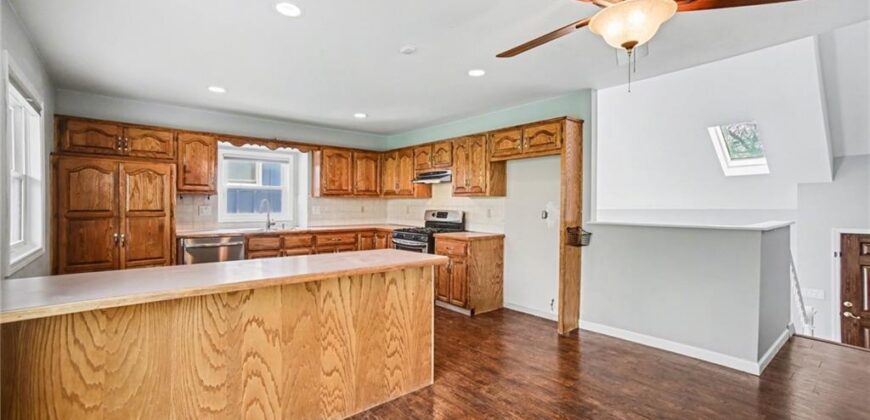 6510 NW Mil Mar Drive, Kansas City, MO 64151