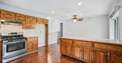 6510 NW Mil Mar Drive, Kansas City, MO 64151