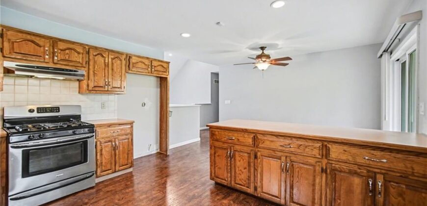 6510 NW Mil Mar Drive, Kansas City, MO 64151