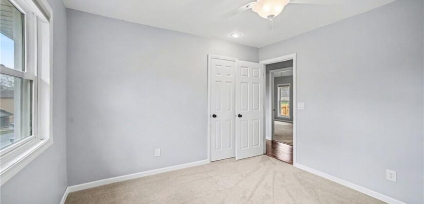 6510 NW Mil Mar Drive, Kansas City, MO 64151