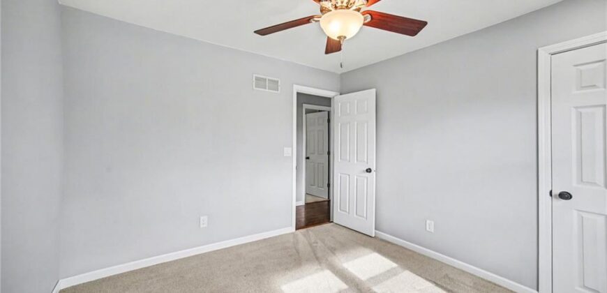 6510 NW Mil Mar Drive, Kansas City, MO 64151