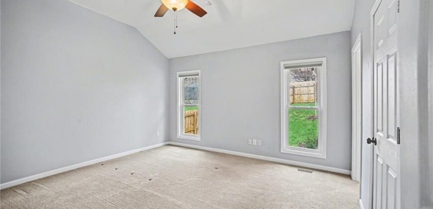 6510 NW Mil Mar Drive, Kansas City, MO 64151