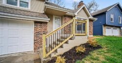 6510 NW Mil Mar Drive, Kansas City, MO 64151