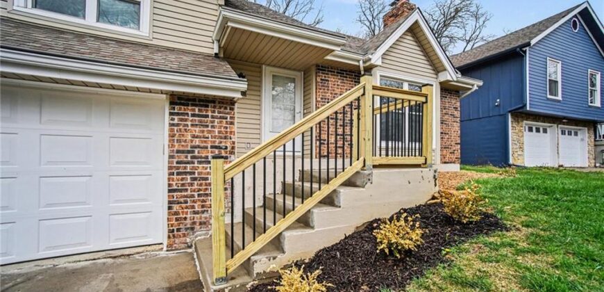 6510 NW Mil Mar Drive, Kansas City, MO 64151