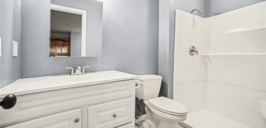 6510 NW Mil Mar Drive, Kansas City, MO 64151