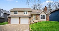 6510 NW Mil Mar Drive, Kansas City, MO 64151