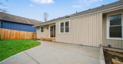 6510 NW Mil Mar Drive, Kansas City, MO 64151