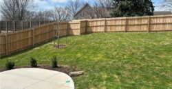 6510 NW Mil Mar Drive, Kansas City, MO 64151