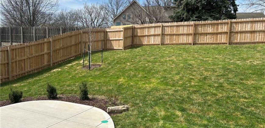 6510 NW Mil Mar Drive, Kansas City, MO 64151