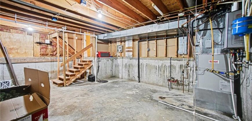 6510 NW Mil Mar Drive, Kansas City, MO 64151