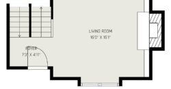 6510 NW Mil Mar Drive, Kansas City, MO 64151