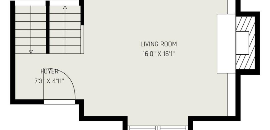 6510 NW Mil Mar Drive, Kansas City, MO 64151