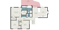 6510 NW Mil Mar Drive, Kansas City, MO 64151