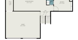 6510 NW Mil Mar Drive, Kansas City, MO 64151