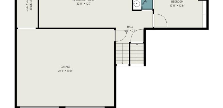 6510 NW Mil Mar Drive, Kansas City, MO 64151