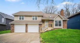 6510 NW Mil Mar Drive, Kansas City, MO 64151