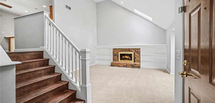 6510 NW Mil Mar Drive, Kansas City, MO 64151