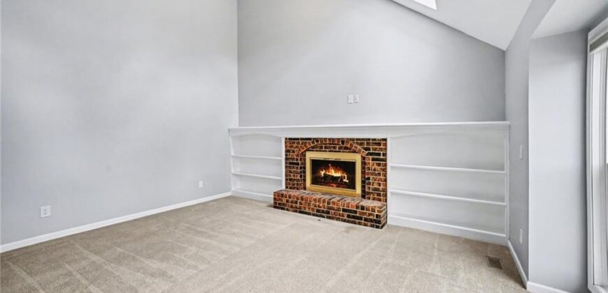 6510 NW Mil Mar Drive, Kansas City, MO 64151