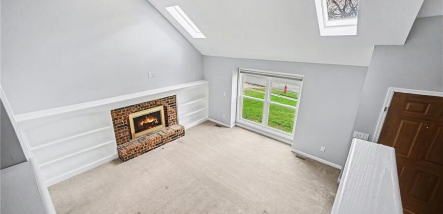 6510 NW Mil Mar Drive, Kansas City, MO 64151