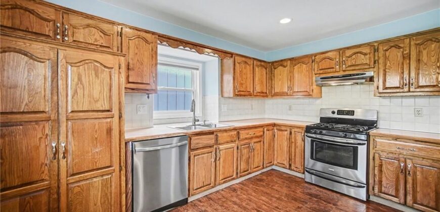 6510 NW Mil Mar Drive, Kansas City, MO 64151