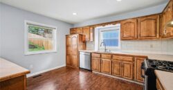 6510 NW Mil Mar Drive, Kansas City, MO 64151