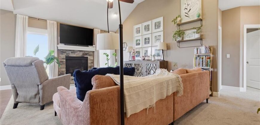 716 Salem Road, Lawson, MO 64062