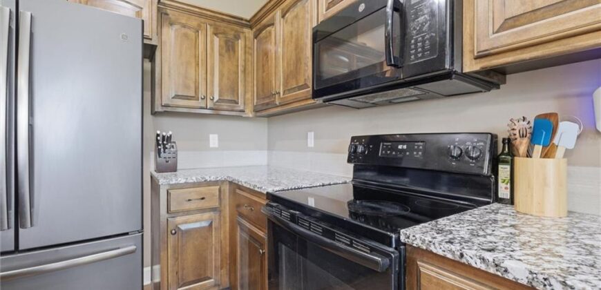 716 Salem Road, Lawson, MO 64062