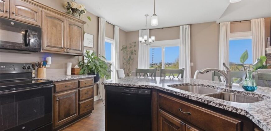 716 Salem Road, Lawson, MO 64062