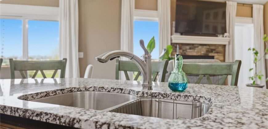 716 Salem Road, Lawson, MO 64062