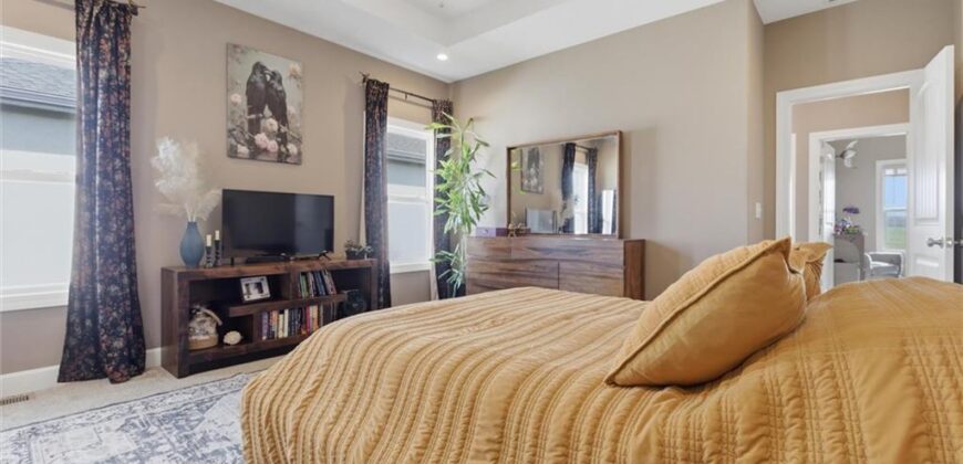 716 Salem Road, Lawson, MO 64062