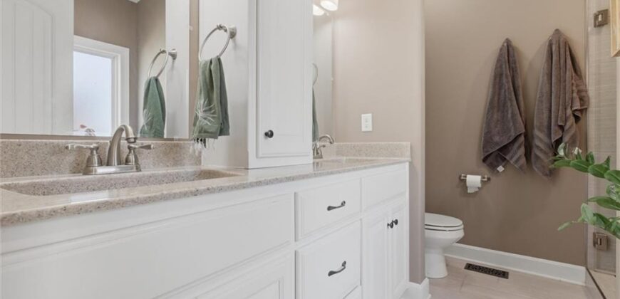 716 Salem Road, Lawson, MO 64062