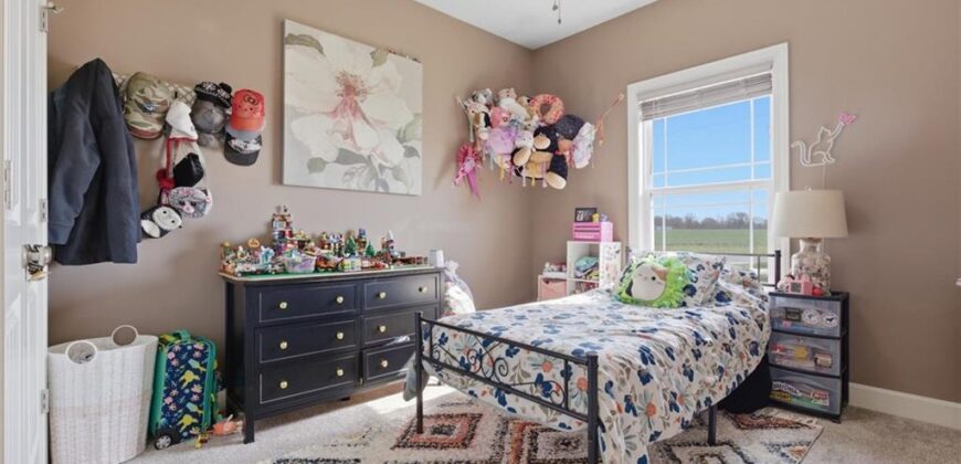 716 Salem Road, Lawson, MO 64062