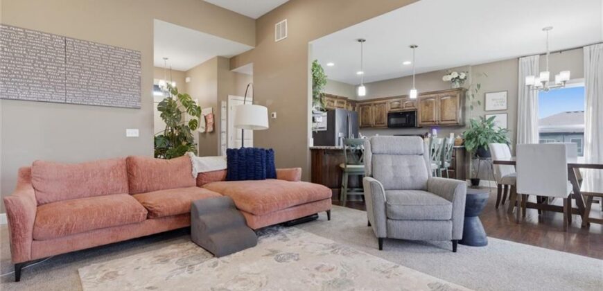 716 Salem Road, Lawson, MO 64062