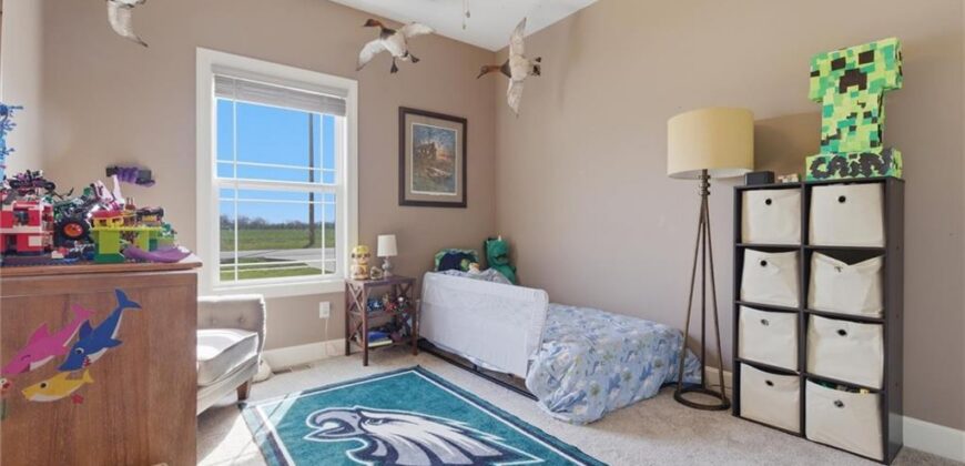 716 Salem Road, Lawson, MO 64062