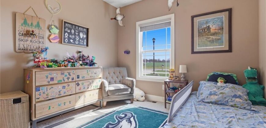 716 Salem Road, Lawson, MO 64062