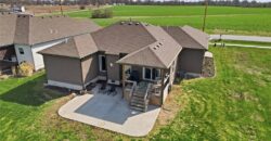 716 Salem Road, Lawson, MO 64062