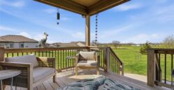 716 Salem Road, Lawson, MO 64062