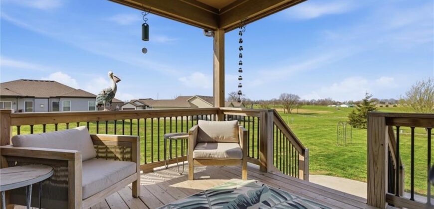 716 Salem Road, Lawson, MO 64062