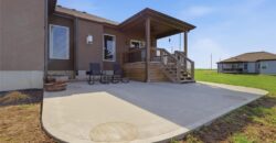 716 Salem Road, Lawson, MO 64062