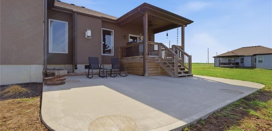 716 Salem Road, Lawson, MO 64062